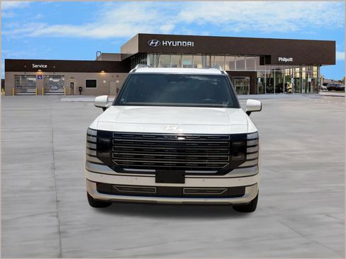 Used 2026 Hyundai Palisade Calligraphy FWD image 6