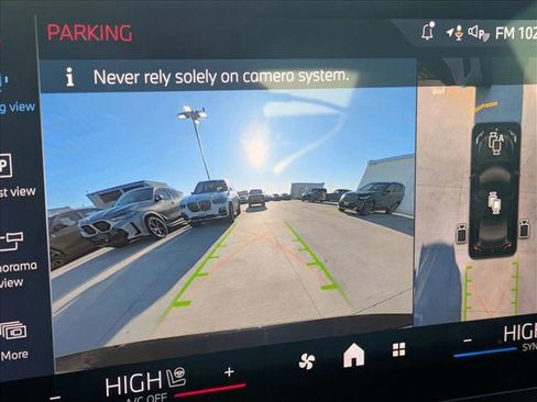 New 2026 BMW M235i xDrive w/ Technology Package image 13