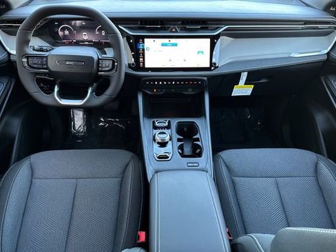 New 2026 Jeep Cherokee Laredo AWD/4WD image 12