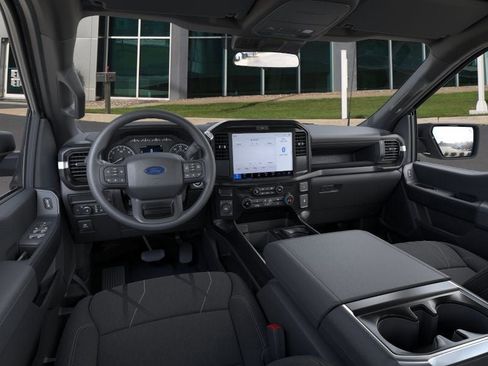 New 2026 Ford F150 STX AWD/4WD image 9