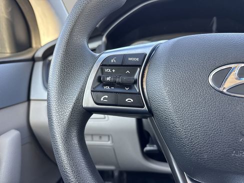 Used 2019 Hyundai Sonata ECO image 25