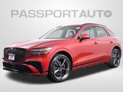 Used 2026 Genesis GV70 3.5T Sport Prestige