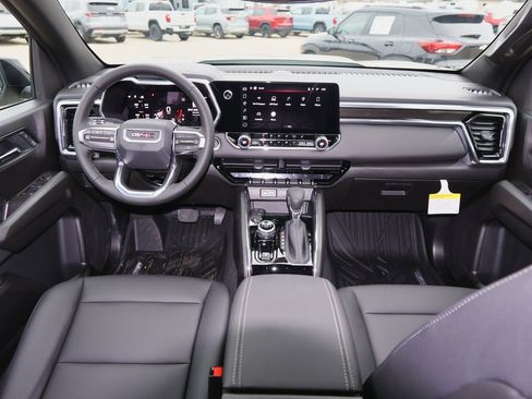 New 2026 GMC Canyon Elevation w/ Convenience Package image 10