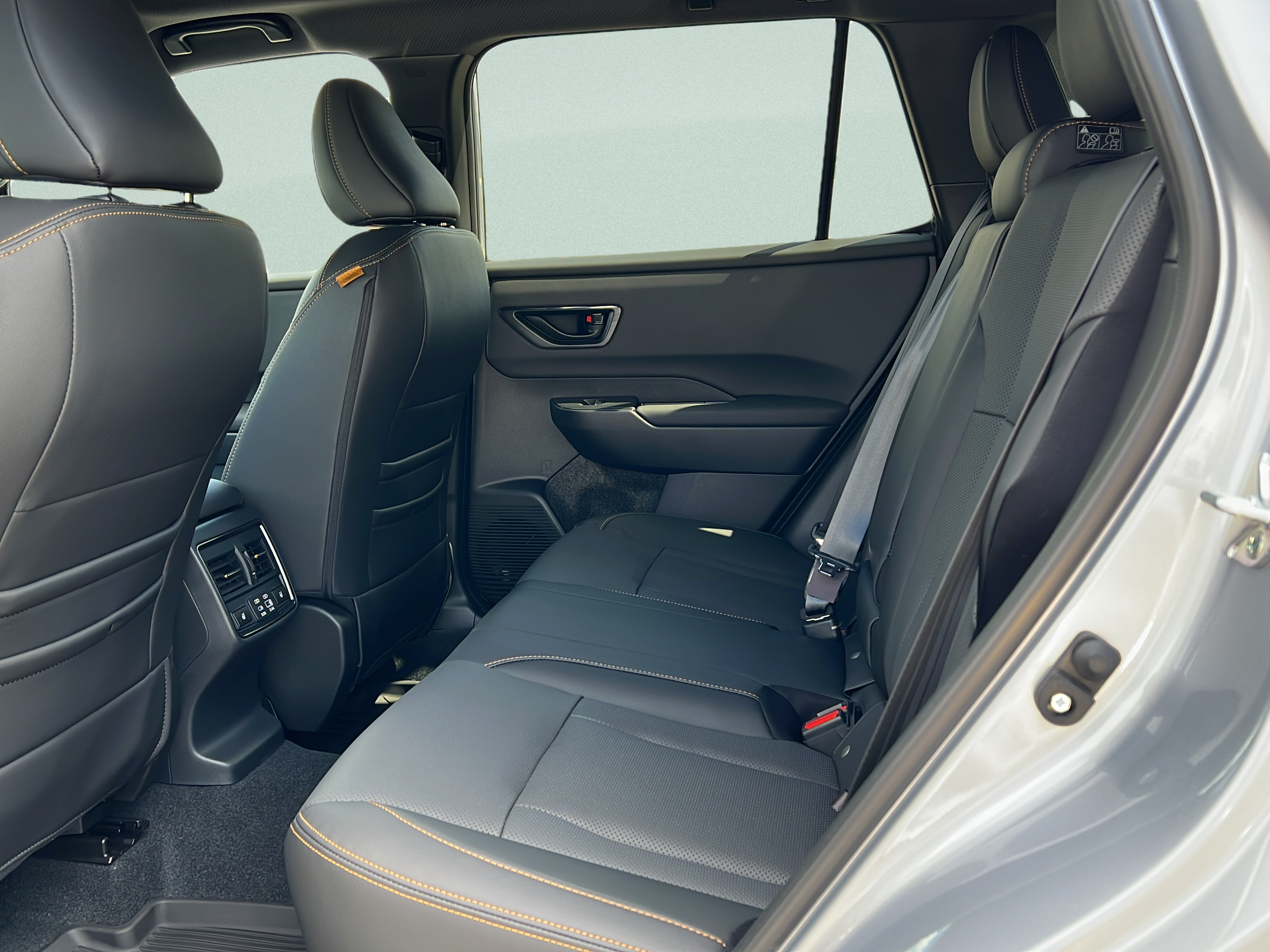 New 2026 Subaru Outback Wilderness AWD/4WD image 9
