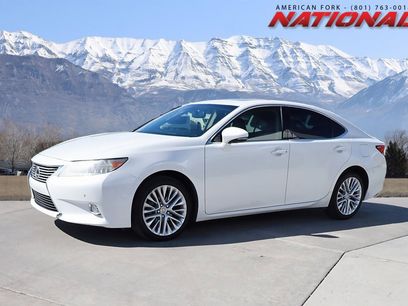 Used 2013 Lexus ES 350