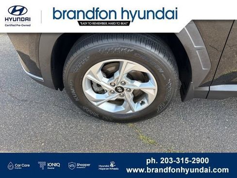 Used 2023 Hyundai Tucson SEL AWD/4WD image 32
