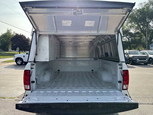 Used 2022 RAM 1500 Tradesman w/ Popular Equipment Group image 10