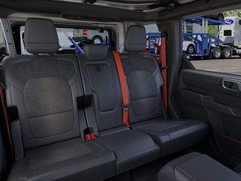 New 2026 Ford Bronco Raptor AWD/4WD image 11