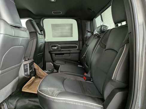 New 2026 RAM 5500 Tradesman image 24