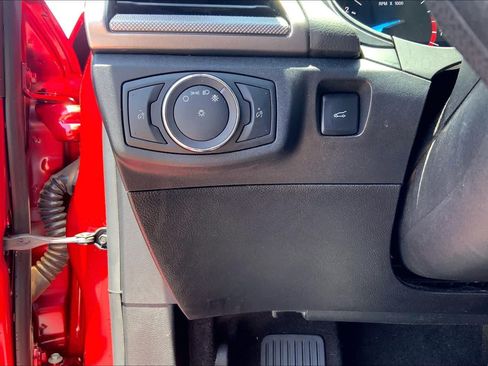 Used 2020 Ford Fusion S FWD image 36