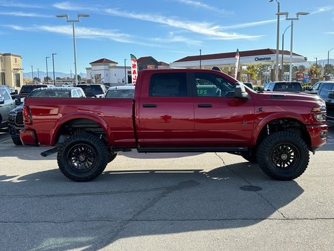 New 2026 RAM 2500 Big Horn image 7