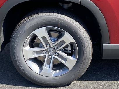 New 2026 Honda Pilot EX-L