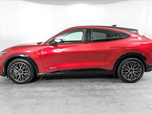 Used 2024 Ford Mustang Mach-E Premium image 3