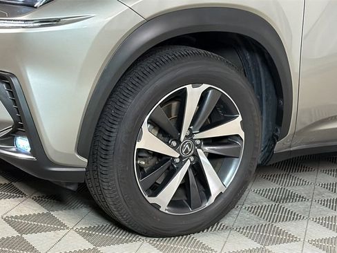 Used 2018 Lexus NX 300 AWD image 4