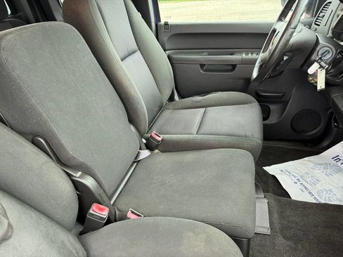 Used 2011 Chevrolet Silverado 1500 LT w/ All-Star Edition AWD/4WD image 43