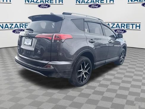 Used 2018 Toyota RAV4 SE w/ Power Extra Value Package image 7