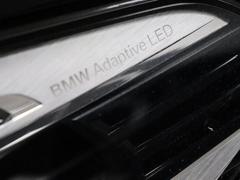 Used 2018 BMW 540i xDrive AWD/4WD image 73