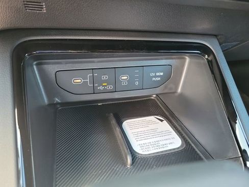 New 2026 Kia K5 GT FWD image 28