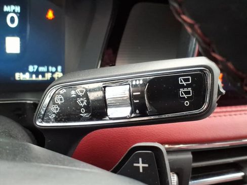 Certified 2023 Lincoln Corsair Reserve w/ Equipment Group 201A image 24