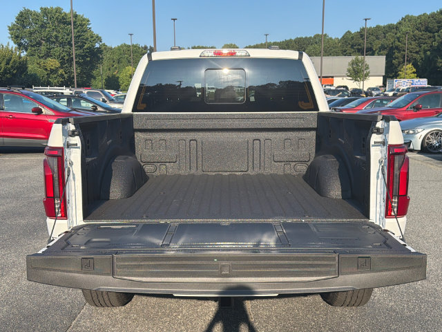 New 2026 Ford F150 King Ranch w/ Equipment Group 601A High AWD/4WD image 20