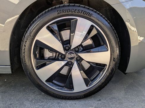 Used 2025 Audi A5 2.0T Premium w/ Convenience Package image 26