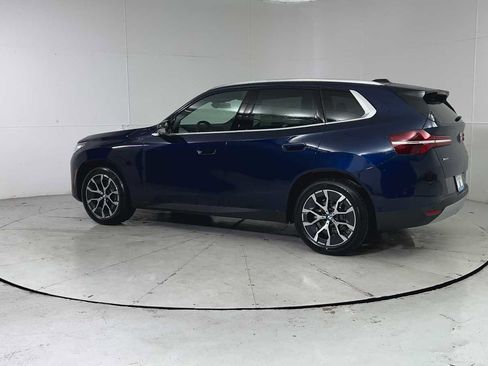 New 2026 BMW X3 xDrive30 w/ Premium Package image 4