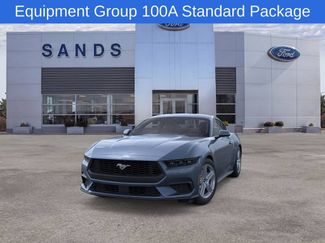 New 2026 Ford Mustang Coupe RWD video 2