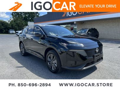 Used 2025 Nissan Murano SL