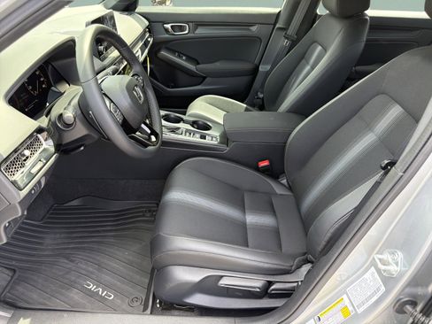 Used 2026 Honda Civic Sport image 21