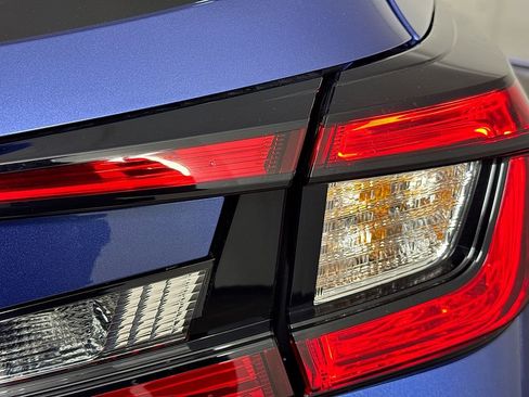 Certified 2025 Subaru Crosstrek 2.0i Premium image 30