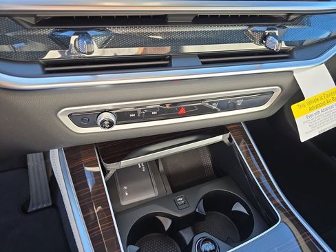New 2026 BMW X5 xDrive40i image 16