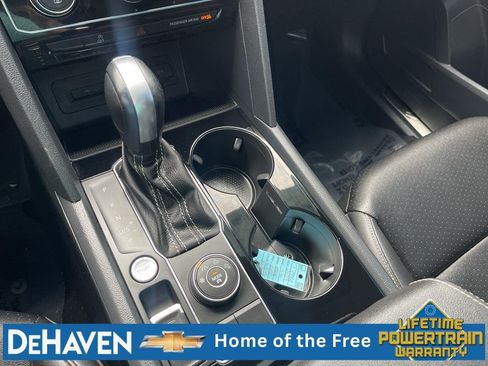 Used 2023 Volkswagen Atlas SEL R-Line AWD/4WD image 15