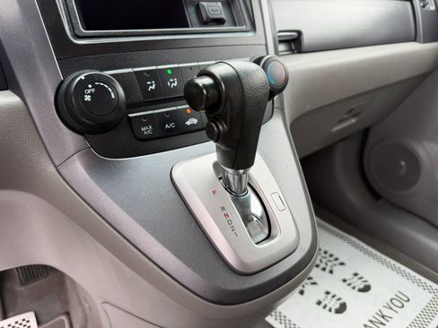 Used 2007 Honda CR-V LX image 18
