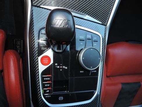 Used 2024 BMW M4 Competition w/ Executive Package RWD image 26
