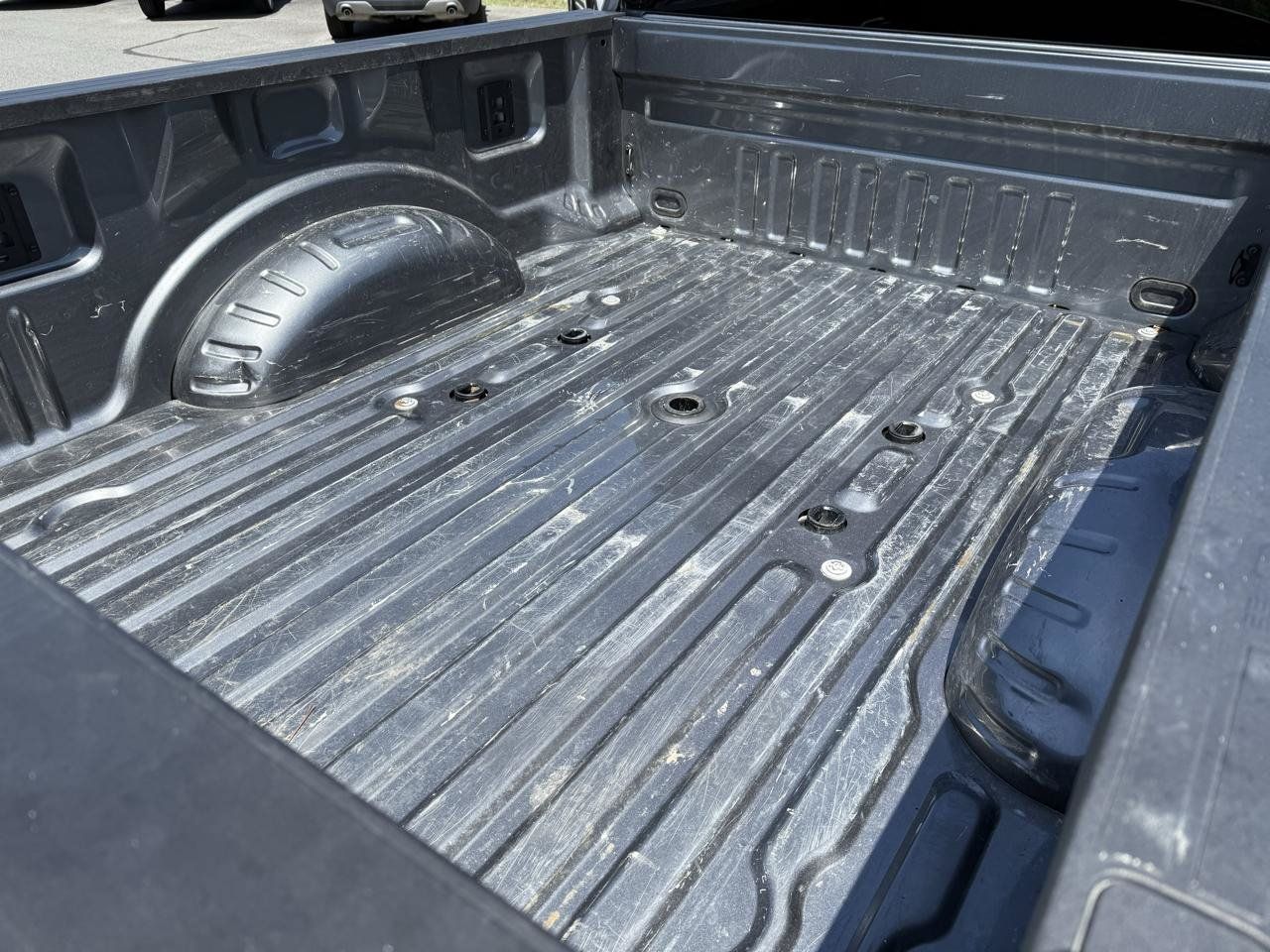 Used 2025 Ford F250 Lariat AWD/4WD image 7