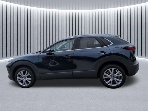Used 2021 MAZDA CX-30 AWD 2.5 S w/ Premium Package image 5