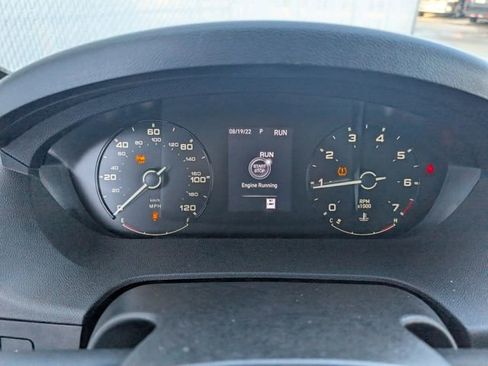 Used 2025 RAM ProMaster 2500 image 14