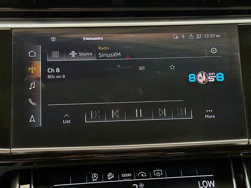 Used 2021 Audi Q7 3.0T Premium Plus w/ Premium Plus Package image 9