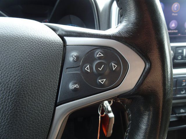 Used 2019 Chevrolet Colorado LT w/ LT Convenience Package RWD image 20