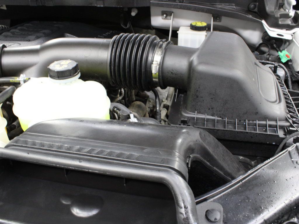 Used 2023 Ford F150 Limited AWD/4WD image 34