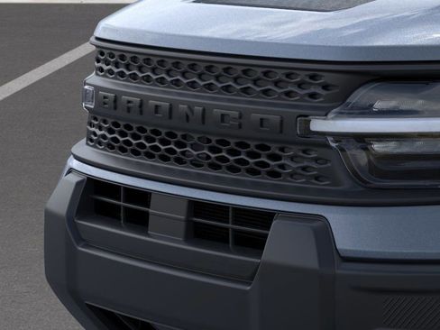 New 2026 Ford Bronco Sport Big Bend w/ Convenience Package AWD/4WD image 20