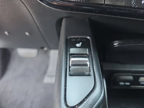 Used 2023 Kia Telluride S w/ S Sunroof Package FWD image 24
