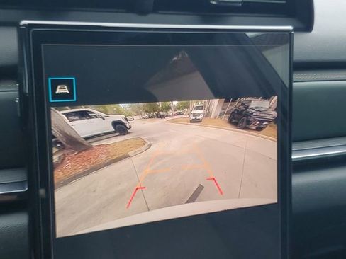 New 2026 GMC Terrain AT4 image 11