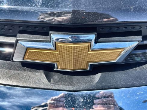 Certified 2023 Chevrolet TrailBlazer LT w/ Convenience Package AWD/4WD image 29