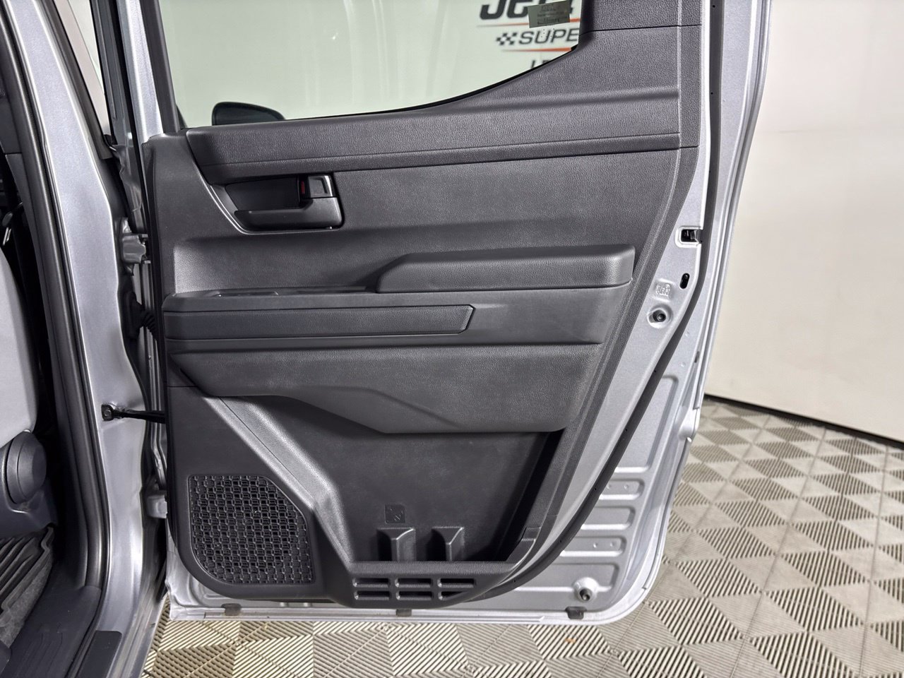 Used 2025 Toyota Tacoma SR5 RWD image 24