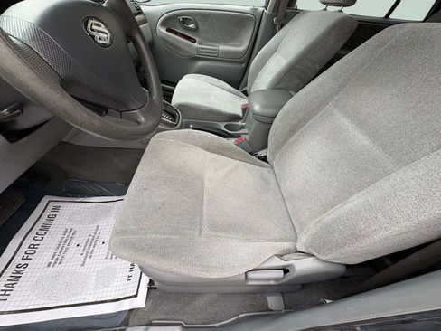 Used 2004 Suzuki XL7 LX image 28