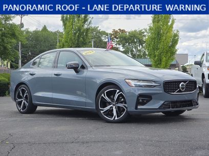 Used 2024 Volvo S60 B5 Core