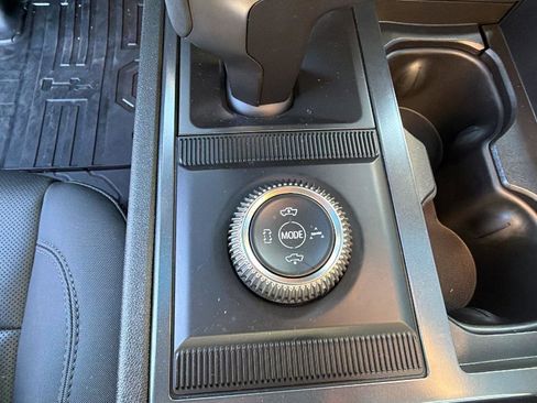 Certified 2024 GMC Hummer EV 3X w/ LPO, Illumination Package image 12