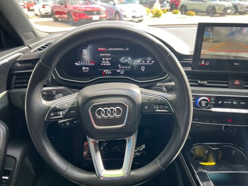 Used 2023 Audi A4 2.0T Premium Plus AWD/4WD image 13