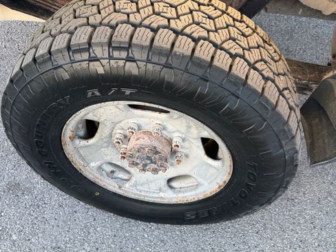 Used 2018 Chevrolet Silverado 2500 W/T w/ WT Convenience Package image 20